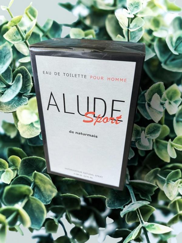 Alude sport