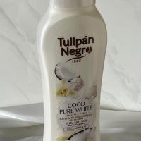 Gel douche noix de coco