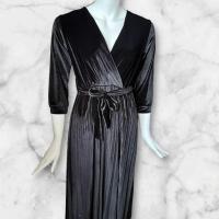 Robe noire